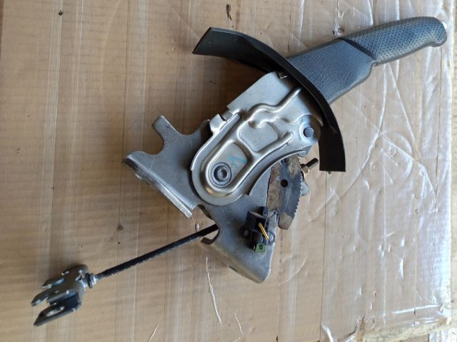 bontott NISSAN ALMERA TINO Kézifék Kar