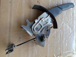 bontott NISSAN ALMERA TINO Kézifék Kar