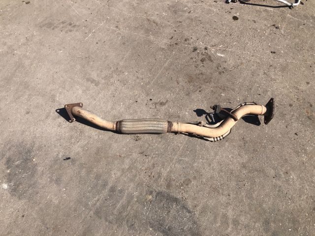 bontott NISSAN ALMERA TINO Kipufogó Rezgéscsillapító