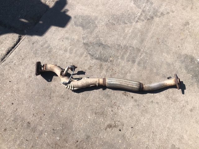 bontott NISSAN ALMERA TINO Kipufogó Rezgéscsillapító