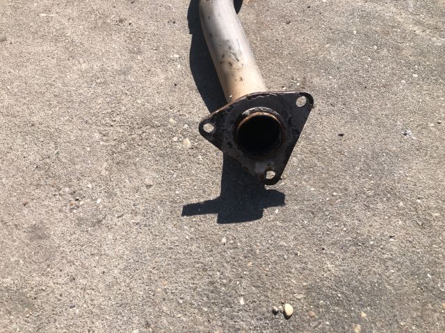 bontott NISSAN ALMERA TINO Kipufogó Rezgéscsillapító