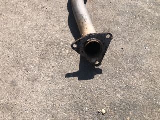 bontott NISSAN ALMERA TINO Kipufogó Rezgéscsillapító