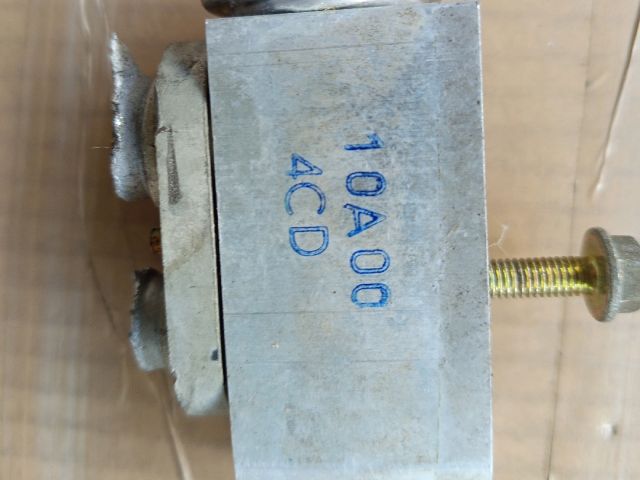 bontott NISSAN ALMERA TINO Klíma Tágulási Szelep