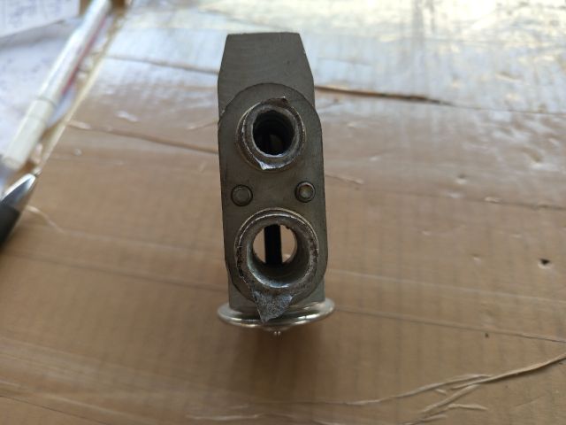 bontott NISSAN ALMERA TINO Klíma Tágulási Szelep