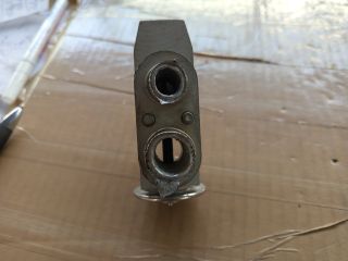 bontott NISSAN ALMERA TINO Klíma Tágulási Szelep