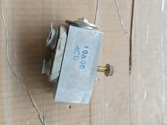 bontott NISSAN ALMERA TINO Klíma Tágulási Szelep