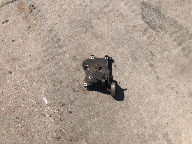 bontott NISSAN ALMERA TINO Klíma Tartó Bak