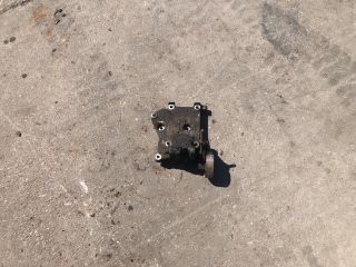 bontott NISSAN ALMERA TINO Klíma Tartó Bak