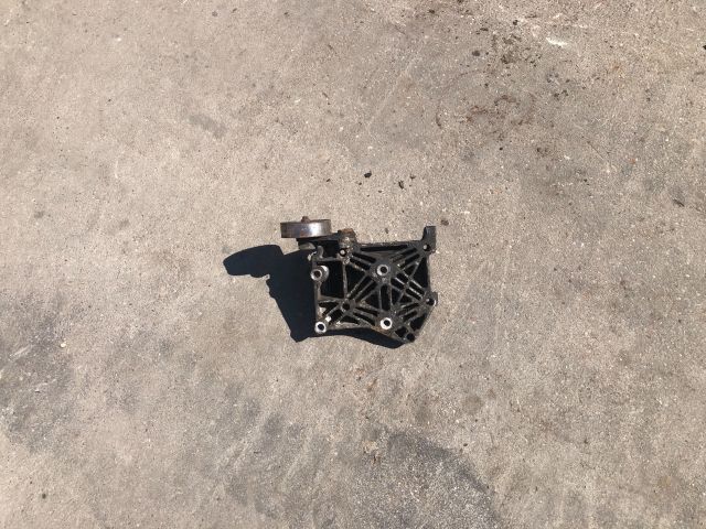 bontott NISSAN ALMERA TINO Klíma Tartó Bak