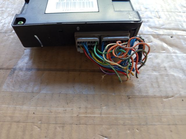 bontott NISSAN ALMERA TINO Komfort Elektronika