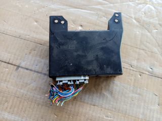 bontott NISSAN ALMERA TINO Komfort Elektronika