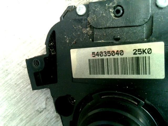 bontott NISSAN ALMERA TINO Komplett Kormánykapcsoló (Bajuszkapcsoló)