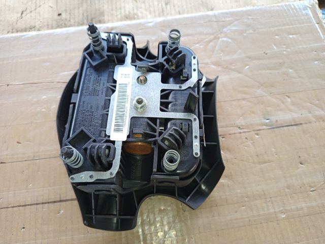 bontott NISSAN ALMERA TINO Kormánylégzsák