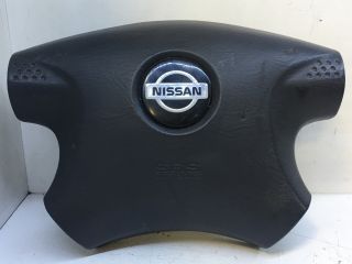 bontott NISSAN ALMERA TINO Kormánylégzsák