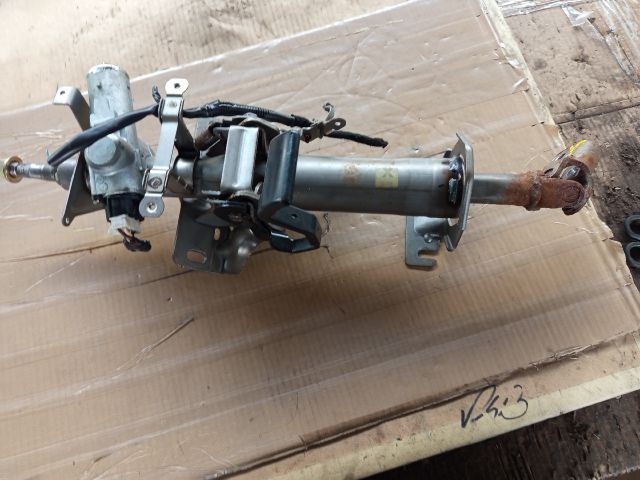 bontott NISSAN ALMERA TINO Kormányoszlop Kormányzárral