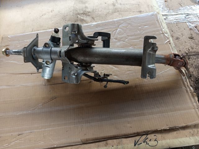 bontott NISSAN ALMERA TINO Kormányoszlop Kormányzárral