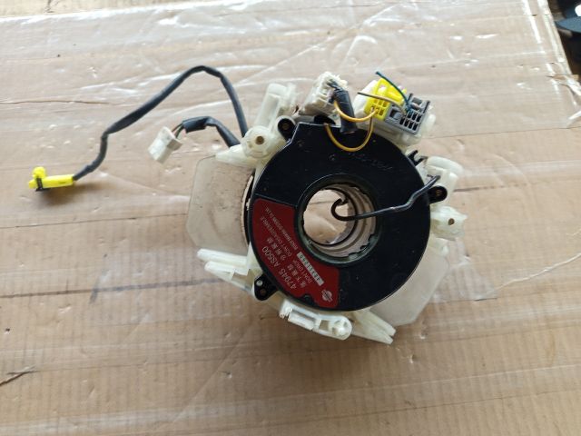 bontott NISSAN ALMERA TINO Kormányszög Jeladó