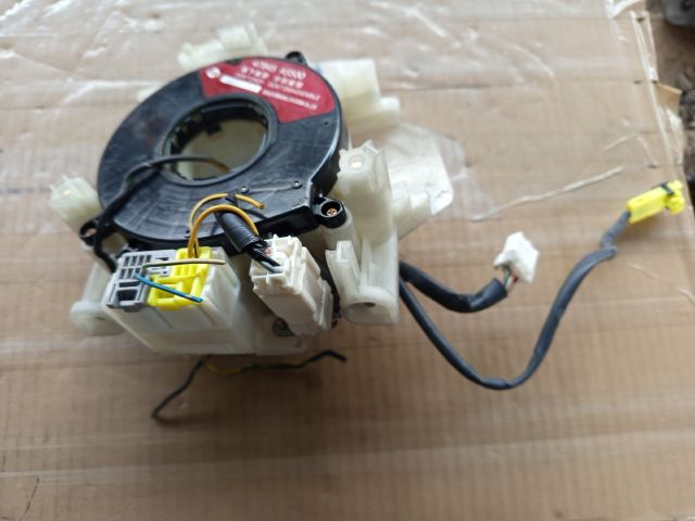 bontott NISSAN ALMERA TINO Kormányszög Jeladó