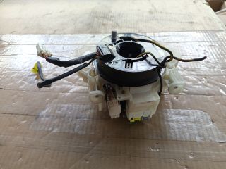 bontott NISSAN ALMERA TINO Kormányszög Jeladó