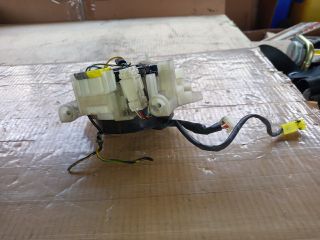 bontott NISSAN ALMERA TINO Kormányszög Jeladó