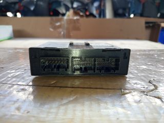 bontott NISSAN ALMERA TINO Központizár Elektronika