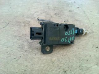 bontott NISSAN ALMERA TINO Központizár Motor Csomagtérajtó