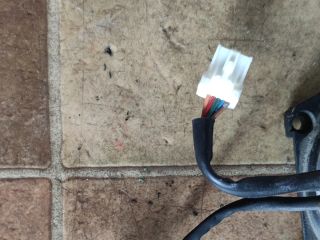 bontott NISSAN ALMERA TINO Légzsák Átvezető Szalagkábel