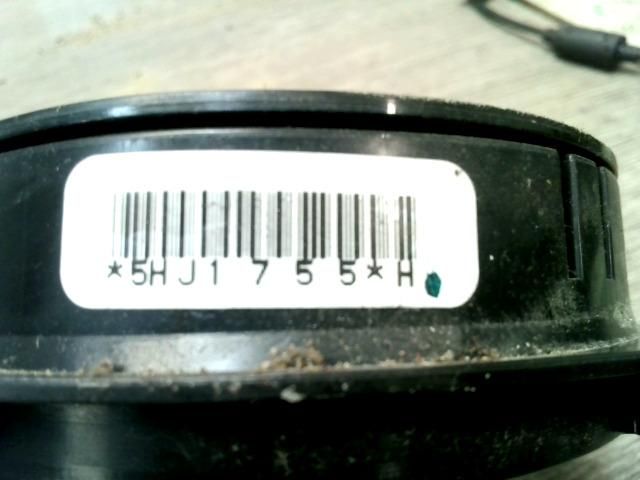 bontott NISSAN ALMERA TINO Légzsák Átvezető Szalagkábel