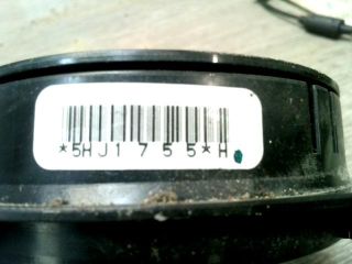 bontott NISSAN ALMERA TINO Légzsák Átvezető Szalagkábel