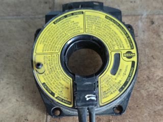 bontott NISSAN ALMERA TINO Légzsák Átvezető Szalagkábel