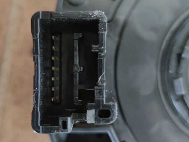 bontott NISSAN ALMERA TINO Légzsák Átvezető Szalagkábel