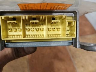 bontott NISSAN ALMERA TINO Légzsák Elektronika