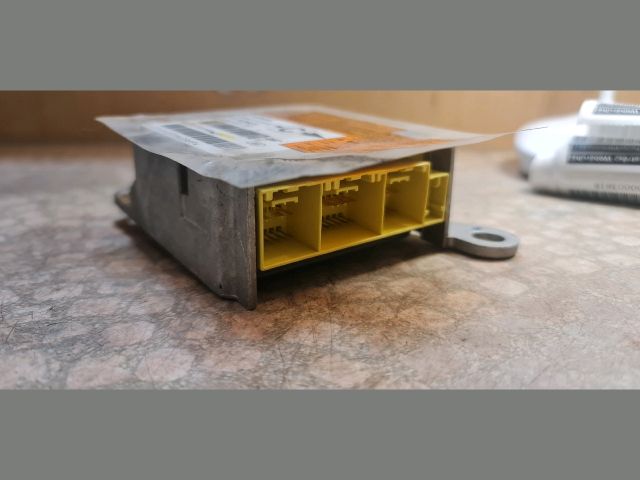 bontott NISSAN ALMERA TINO Légzsák Elektronika