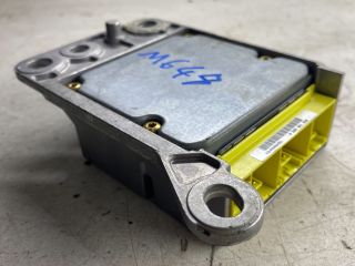 bontott NISSAN ALMERA TINO Légzsák Elektronika