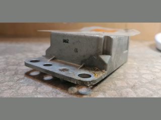 bontott NISSAN ALMERA TINO Légzsák Elektronika