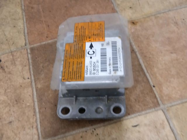 bontott NISSAN ALMERA TINO Légzsák Elektronika