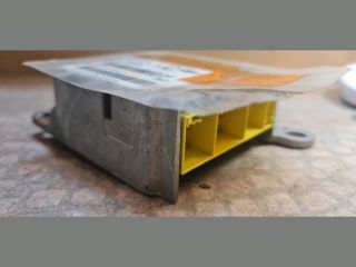 bontott NISSAN ALMERA TINO Légzsák Elektronika