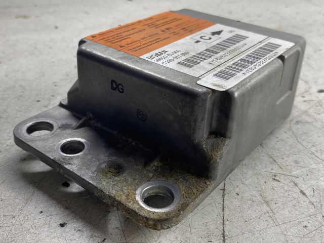 bontott NISSAN ALMERA TINO Légzsák Elektronika