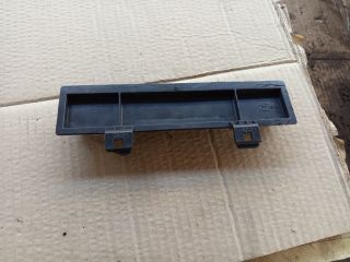 bontott NISSAN ALMERA TINO Pollenszűrő Fedél