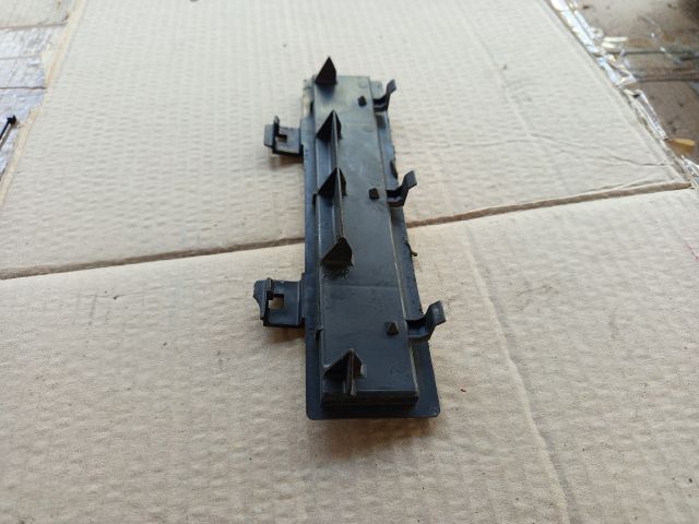 bontott NISSAN ALMERA TINO Pollenszűrő Fedél