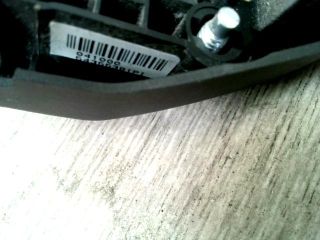 bontott NISSAN ALMERA TINO Rádió / CD Kapcsoló