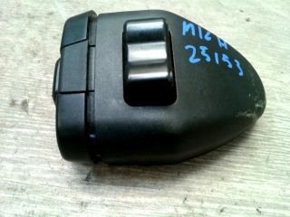 bontott NISSAN ALMERA TINO Rádió / CD Kapcsoló