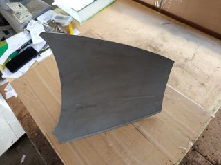 bontott NISSAN ALMERA TINO Utasoldali Légzsák