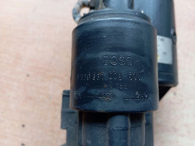 bontott NISSAN ATLEON Önindító