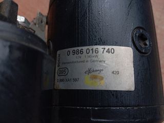 bontott NISSAN ATLEON Önindító