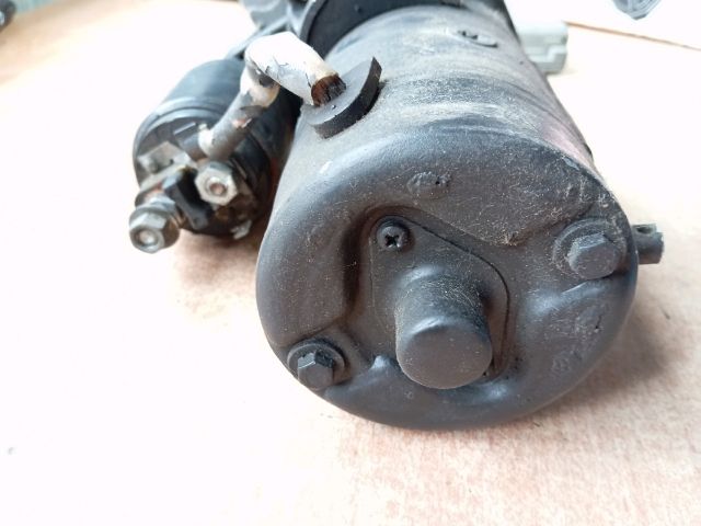 bontott NISSAN ATLEON Önindító