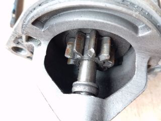 bontott NISSAN ATLEON Önindító