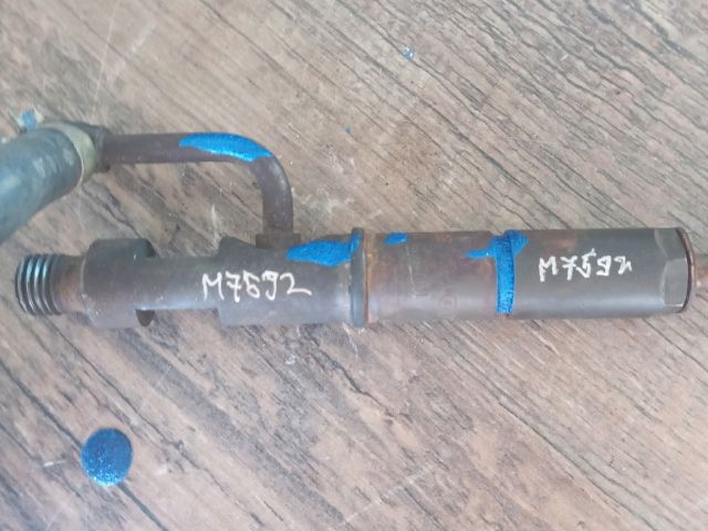 bontott NISSAN ATLEON Porlasztó (1 db)