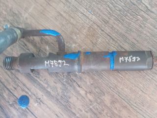 bontott NISSAN ATLEON Porlasztó (1 db)