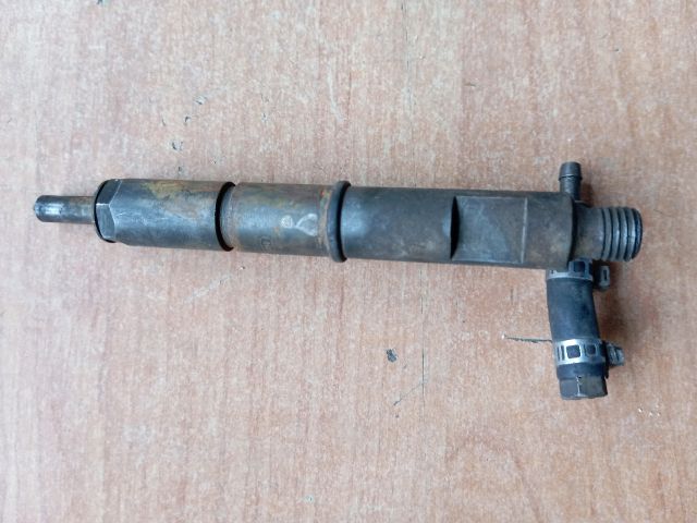 bontott NISSAN ATLEON Porlasztó (1 db)